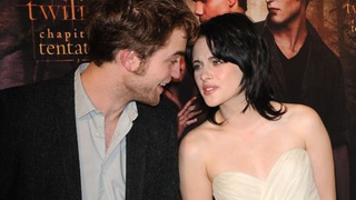Kristen Meets Rob's Parents; Levi Talks About His "Alaskan Pipeline"